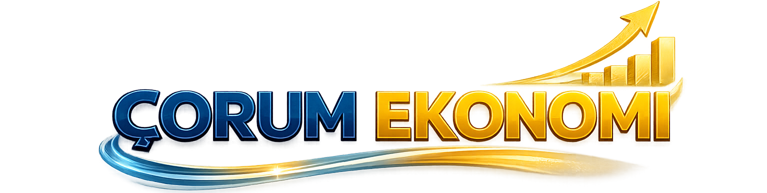 Çorum Ekonomi
